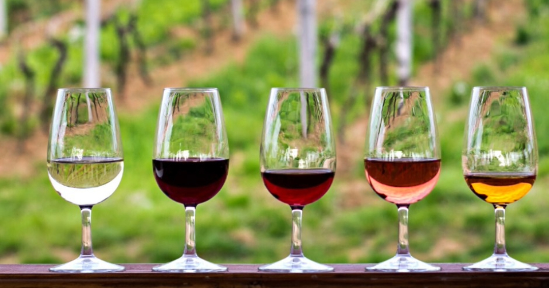 Wineries in Middle Tennessee Big Creek Winery Pulaski TN