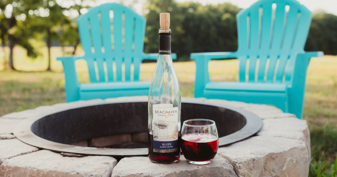 Wineries in Tennessee Beachaven Vineryards and Winery Clarksville TN