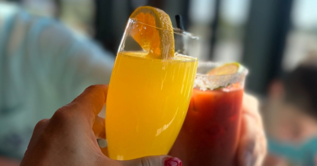 Enjoy happy hour at Firebirds Woodfired Grill in Brentwood, Tennessee, cocktail, beer and wine specials. 