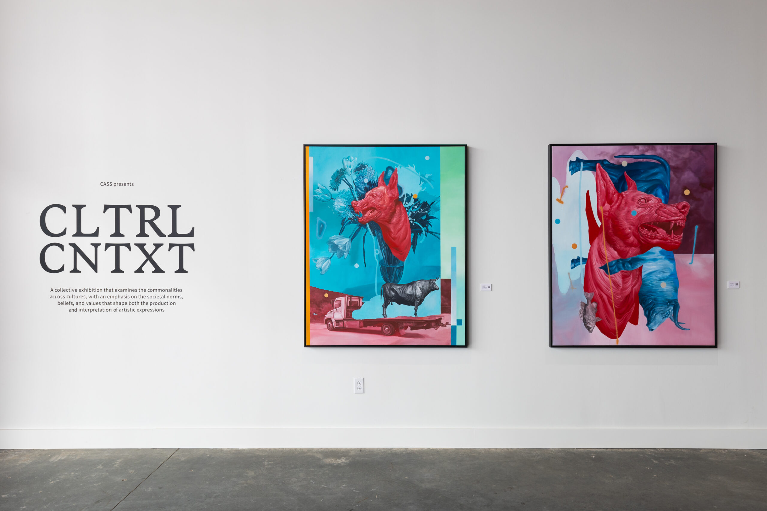 CASS Contemporary (CASS) Art Gallery Nashville, TN, Wedgewood Houston, WeHo_Artist Features-3