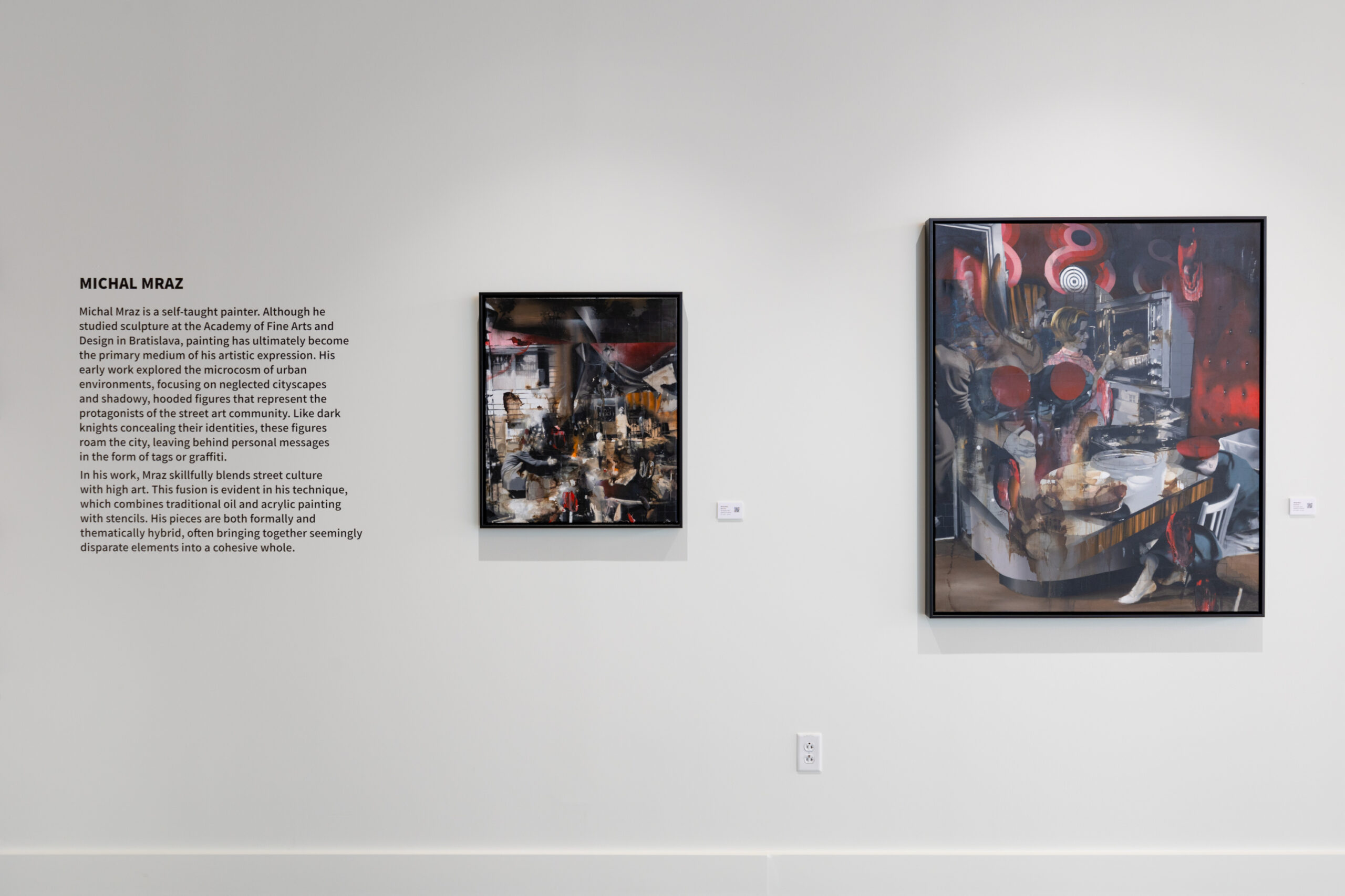 CASS Contemporary (CASS) Art Gallery Nashville, TN, Wedgewood Houston, WeHo_Artist Features-4