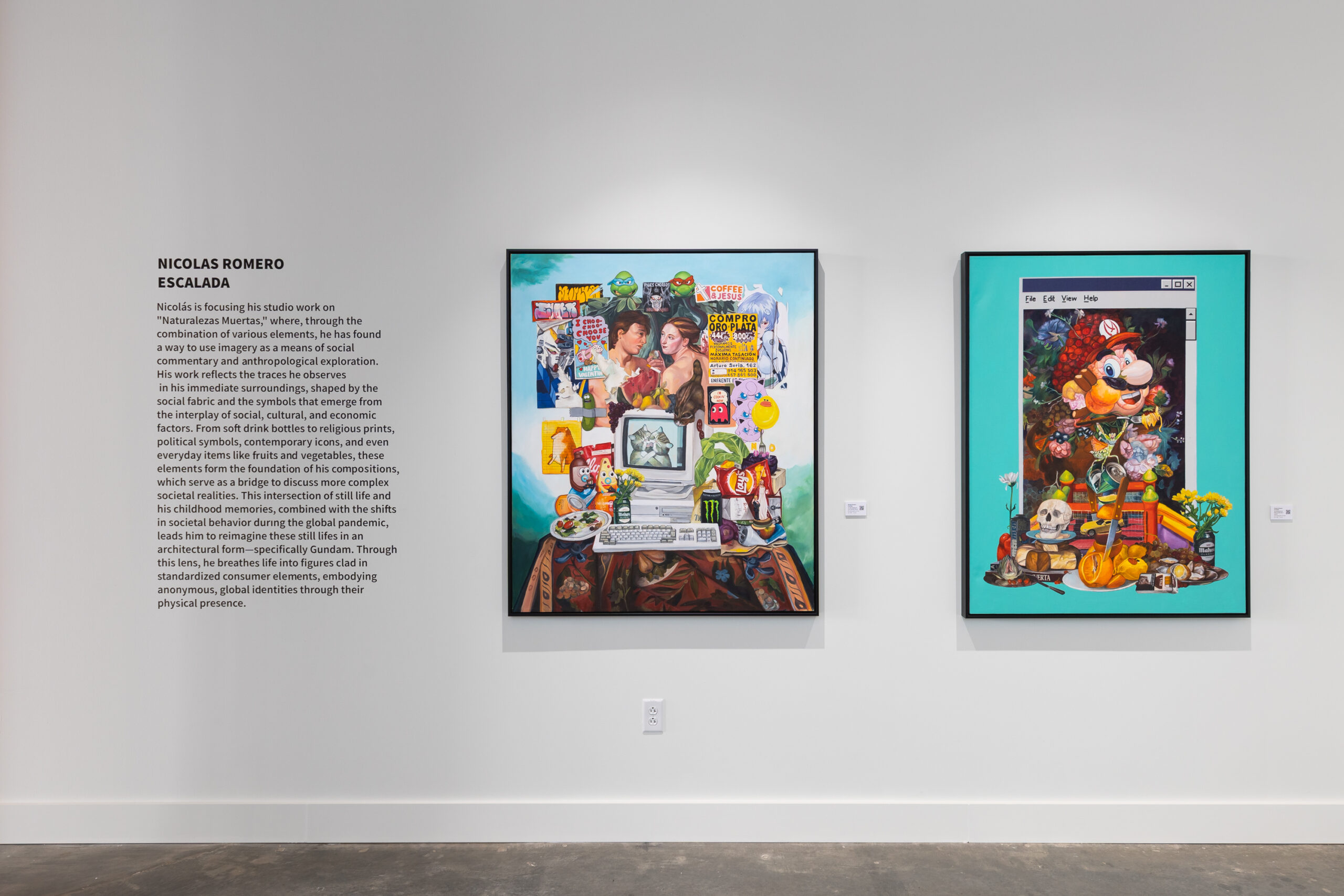 CASS Contemporary (CASS) Art Gallery Nashville, TN, Wedgewood Houston, WeHo_Artist Features-5