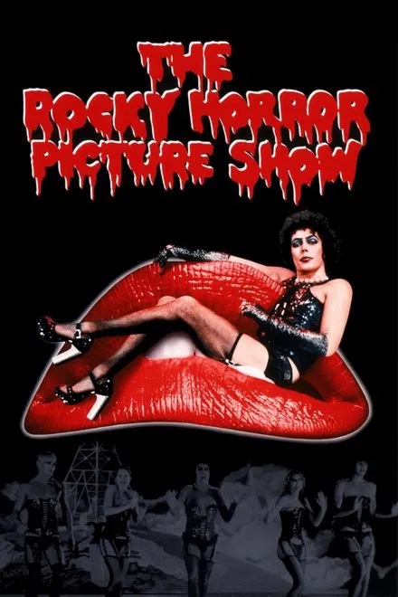 FEAR FEST! Rocky Horror Picture Show (1975) - The Franklin Theatre.