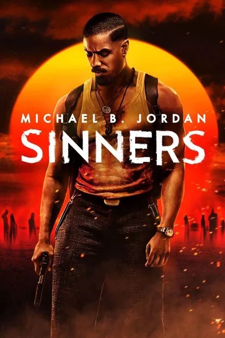 FEAR FEST! Sinners (2025) - The Franklin Theatre.