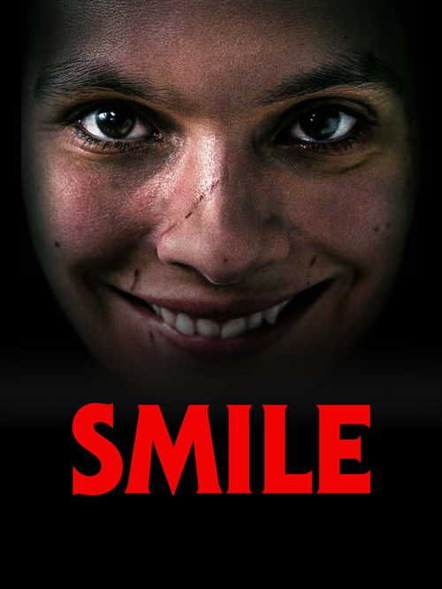 FEAR FEST! Smile (2022) - The Franklin Theatre