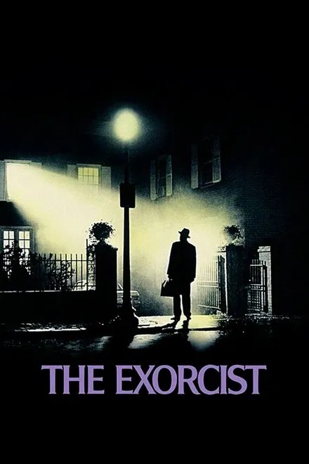 FEAR FEST! The Exorcist (1973)_The Franklin Theatre.