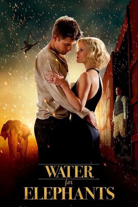 From Theatre to Theatre with TPAC: Water for Elephants (2011).