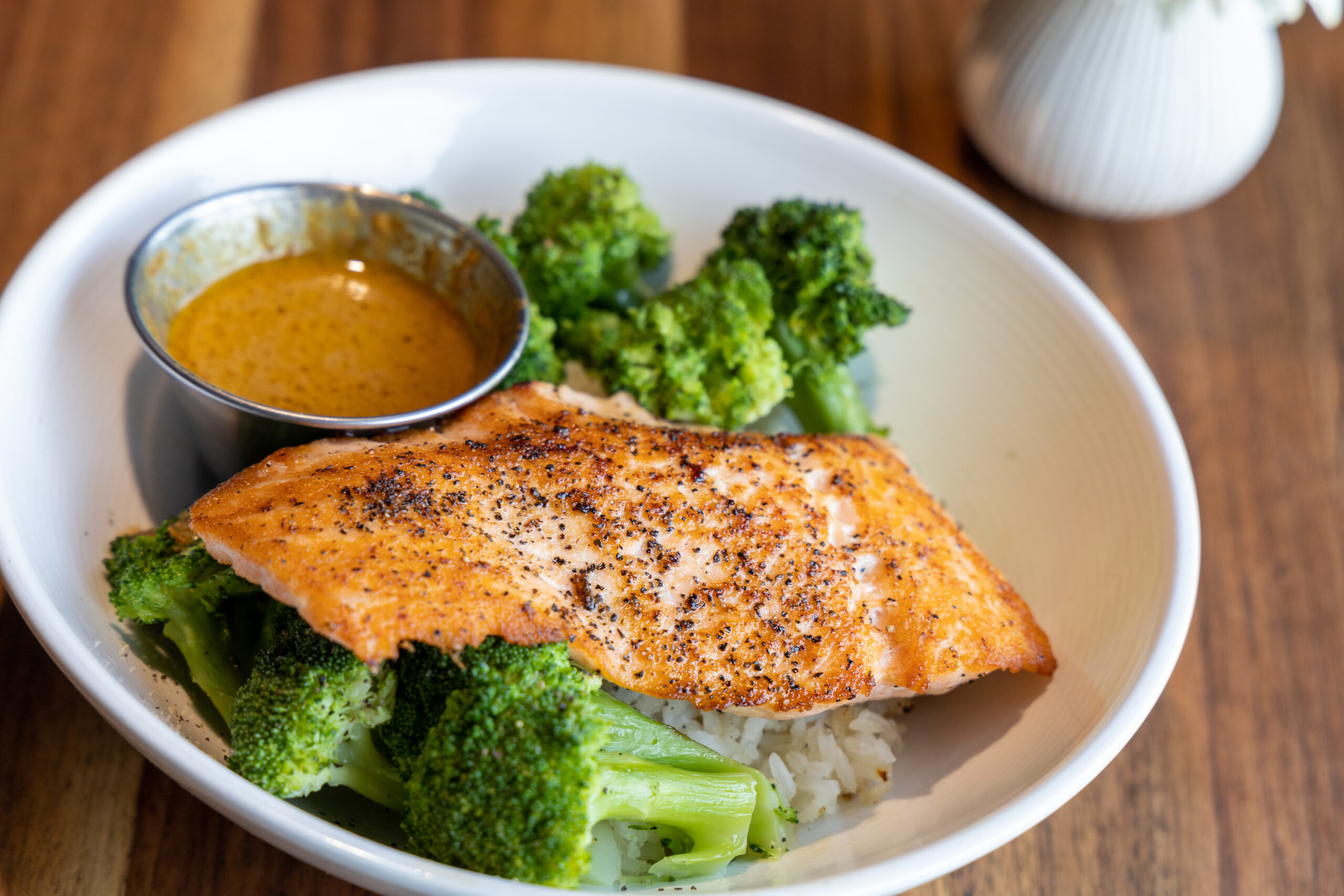 Germantown Café_credit Maurice Johnson.