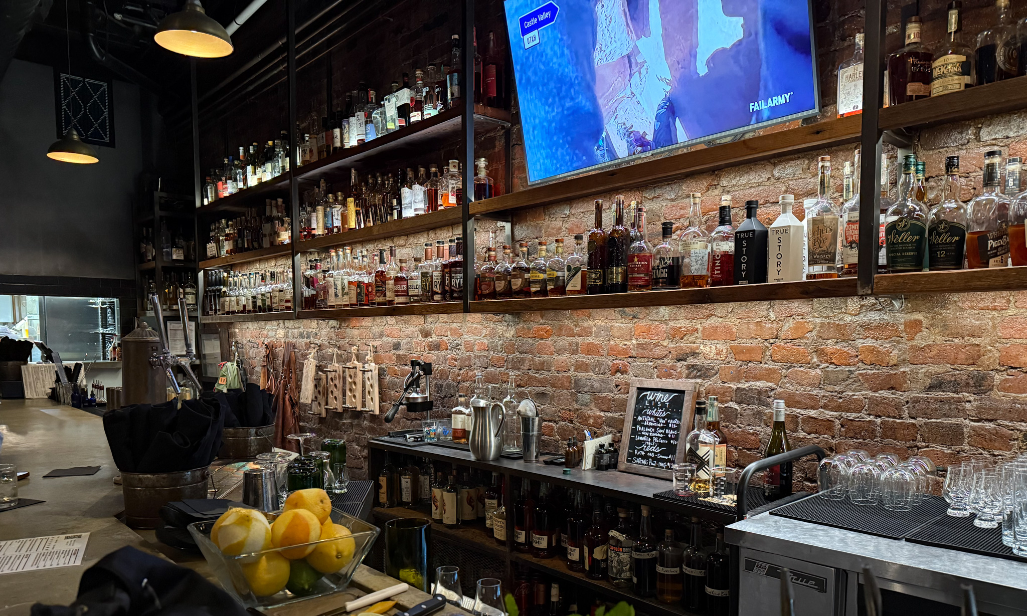 O' Be Joyful Bar Downtown Franklin TN O' Be Joyful Bar Downtown Franklin TN