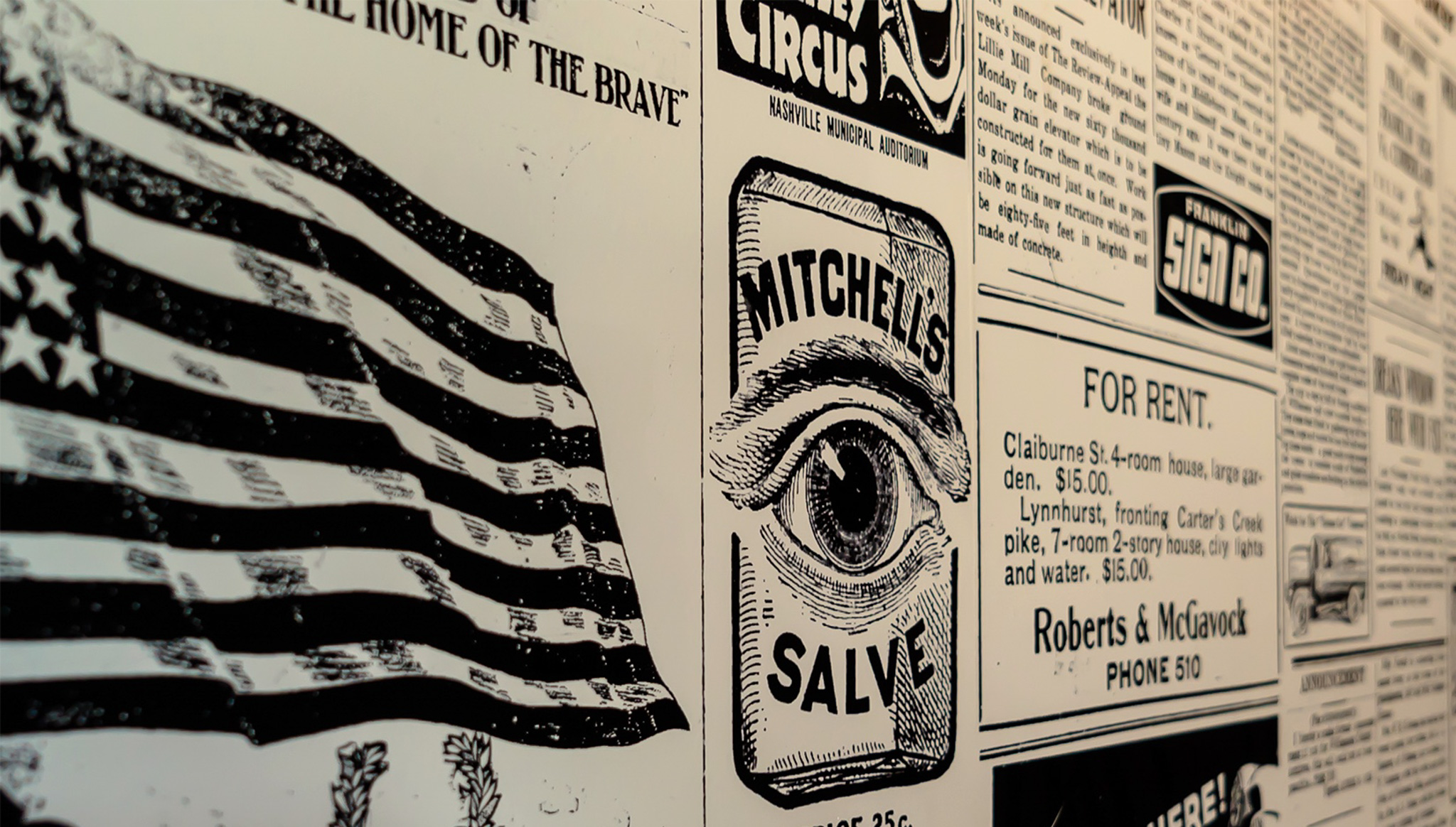 O Be Joyful – Bar and Spirits – Downtown Franklin TN O Be Joyful – Bar and Spirits – Downtown Franklin TN