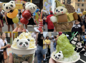 Panda Fest Nashville TN