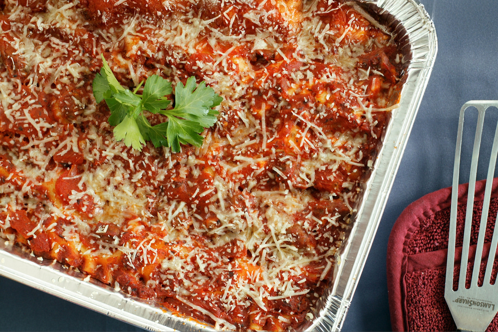 Super Suppers Franklin TN