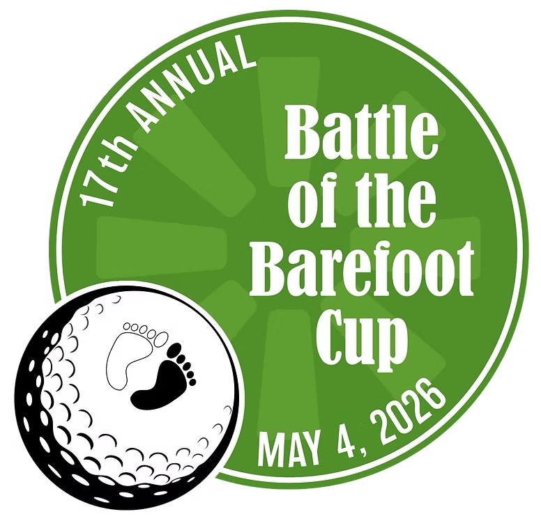 Barefoot Republic's 17th Annual Battle of the Barefoot Cup in Brentwood, TN at Brentwood Country Club.
