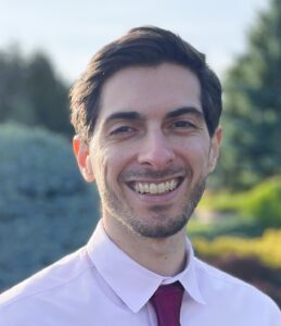 Bayan Jalalizadeh, M.D. Inspire Youth Psychiatry and Wellness in Brentwood, TN.