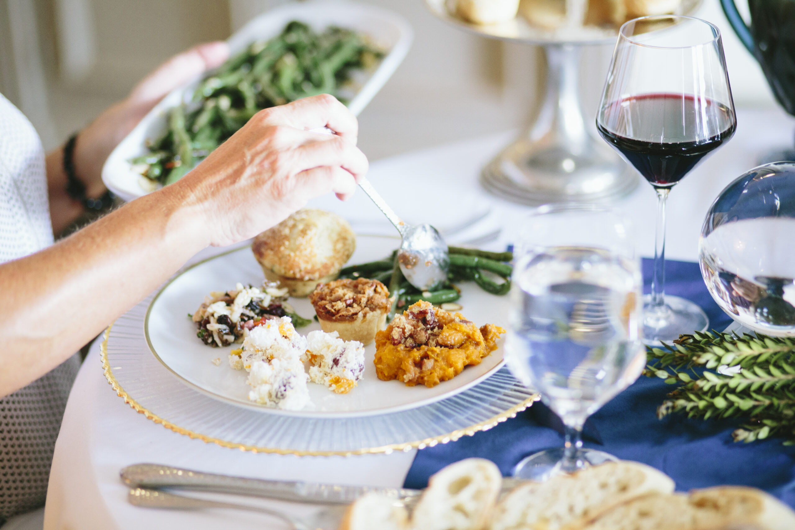 Chef's Market Nashville_Thanksgiving-Courtesy of Mayter Scott