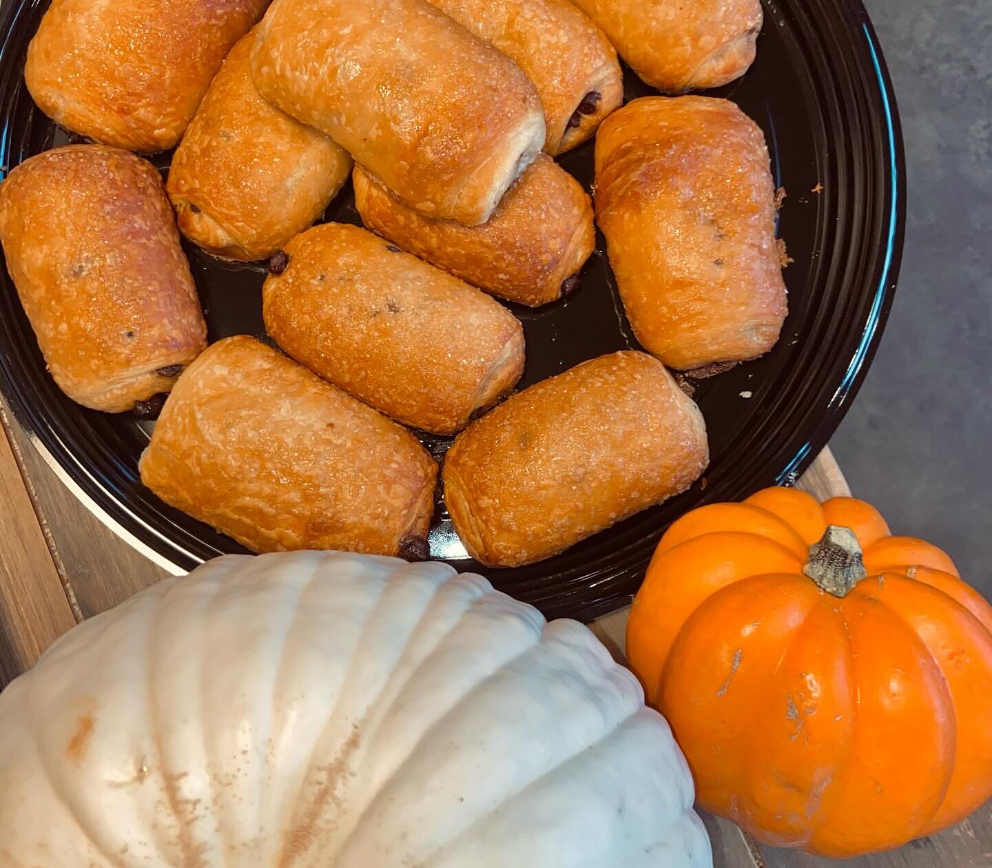 Fall Flavors in Franklin, TN. Franklin Bakehouse