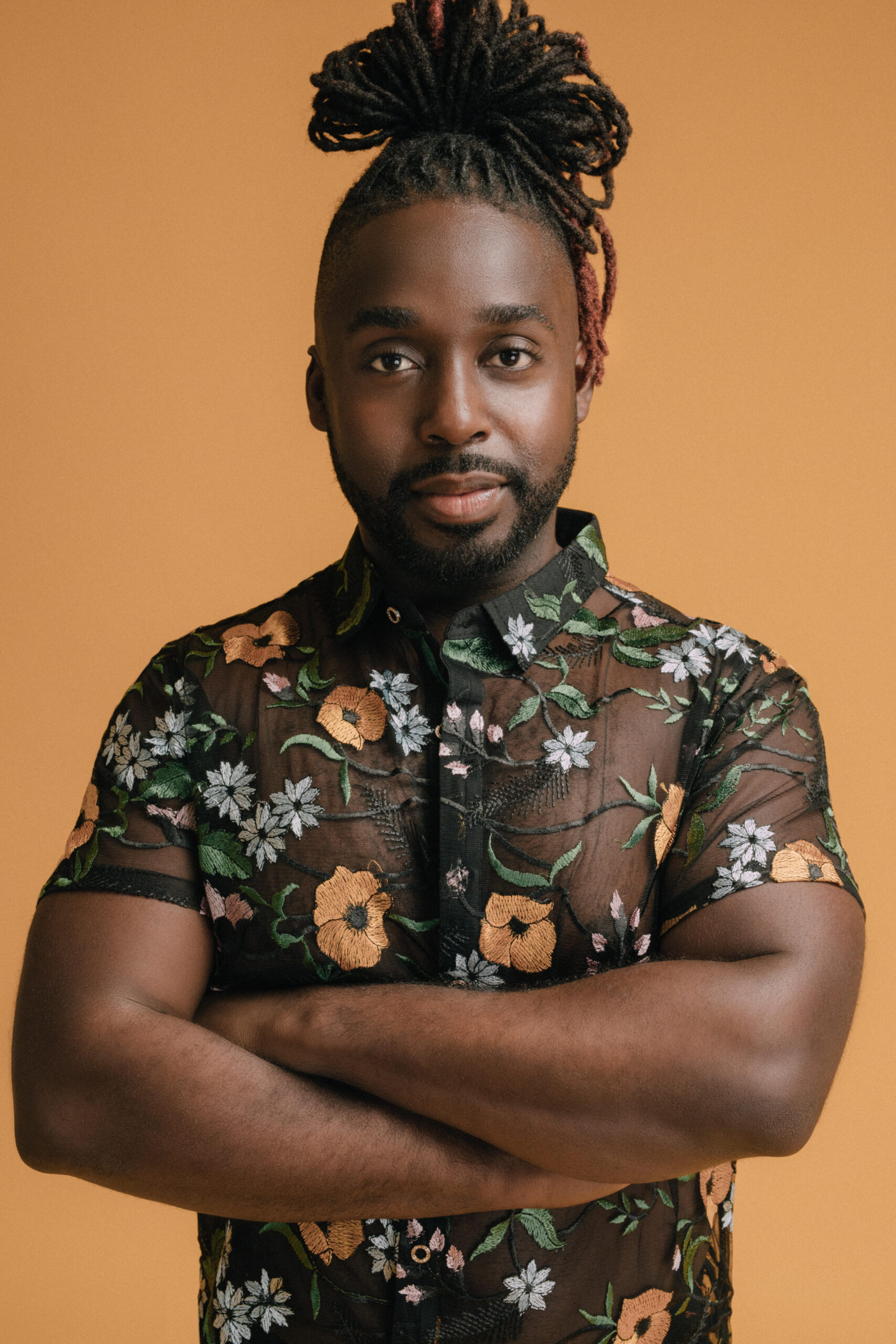 Grammy Nominee Joins Cast of Studio Tenn's Jesus Christ Superstar Mykal Kilgore