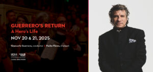 Guerrero’s Return- A Hero’s Life.Nashville, TN.