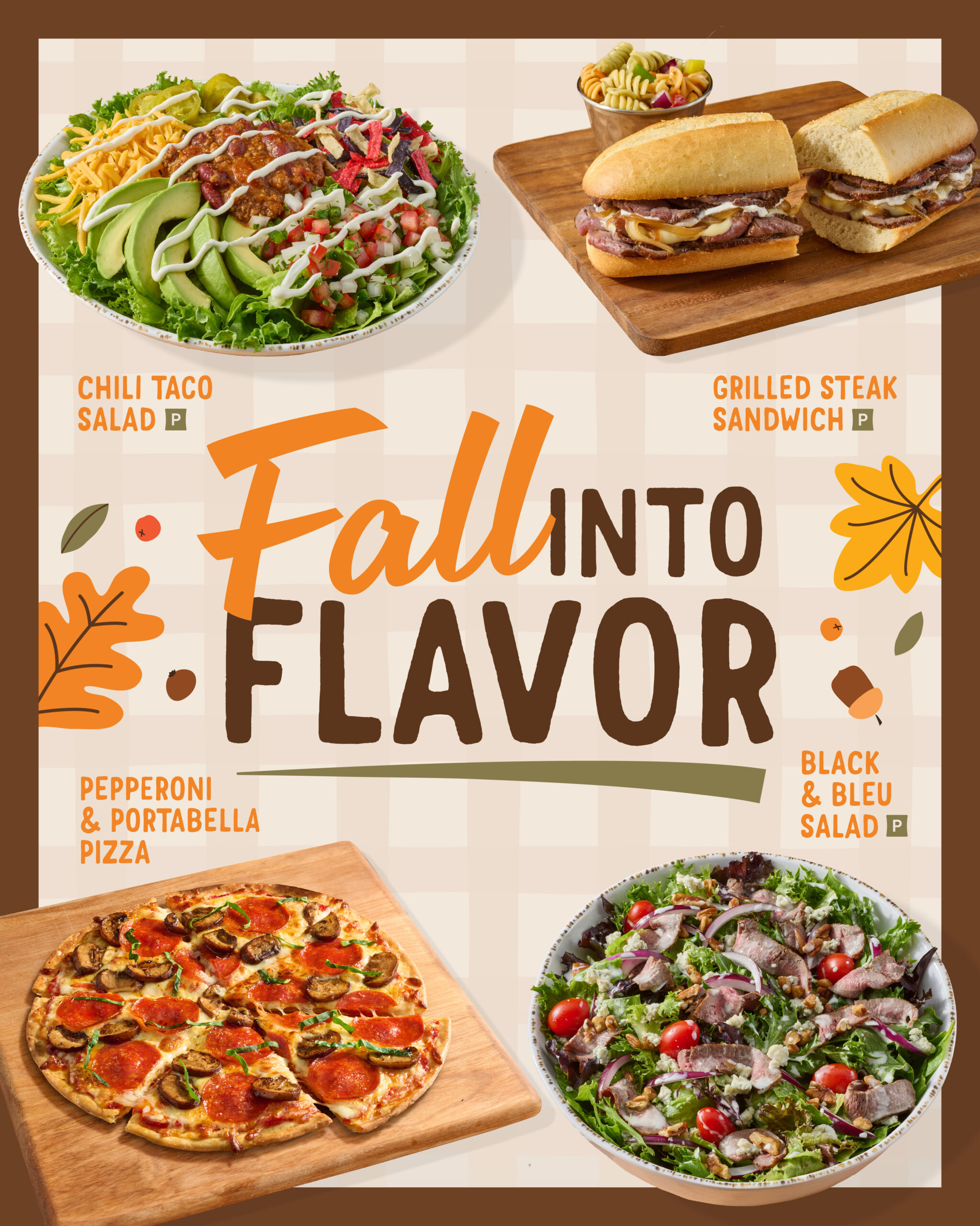 Newk's Franklin, TN Cool Springs-Fall into Flavor Event