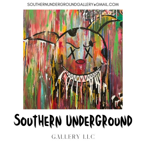 S.U.G. Relaunch event in Leiper's Fork, Tenn.