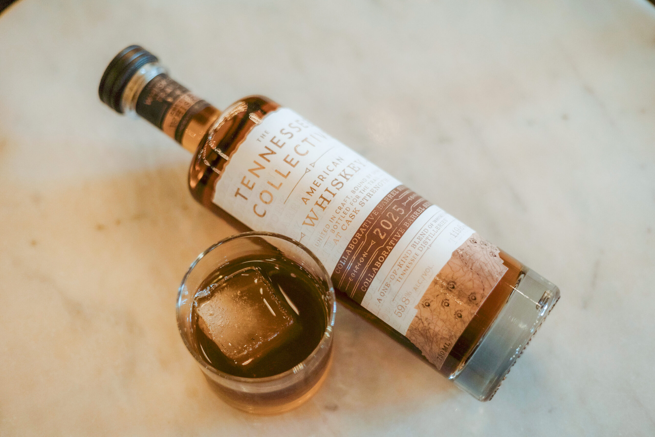 Tennessee Collective_Credit Tennessee Whiskey Trail