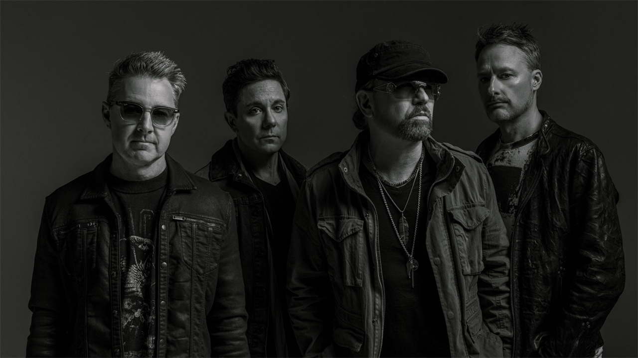 U4ia- Celebrating the Music of U2_The Franklin Theatre.