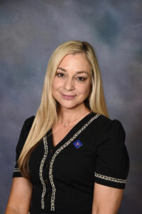 FSD’s Decker Named Finalist for National Women in School Leadership Award