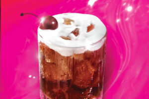 Frosted Dirty Cola_courtesy of Mellow Mushroom