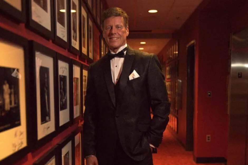 International Josie Awards Nominee returns ​to The Franklin Theatre