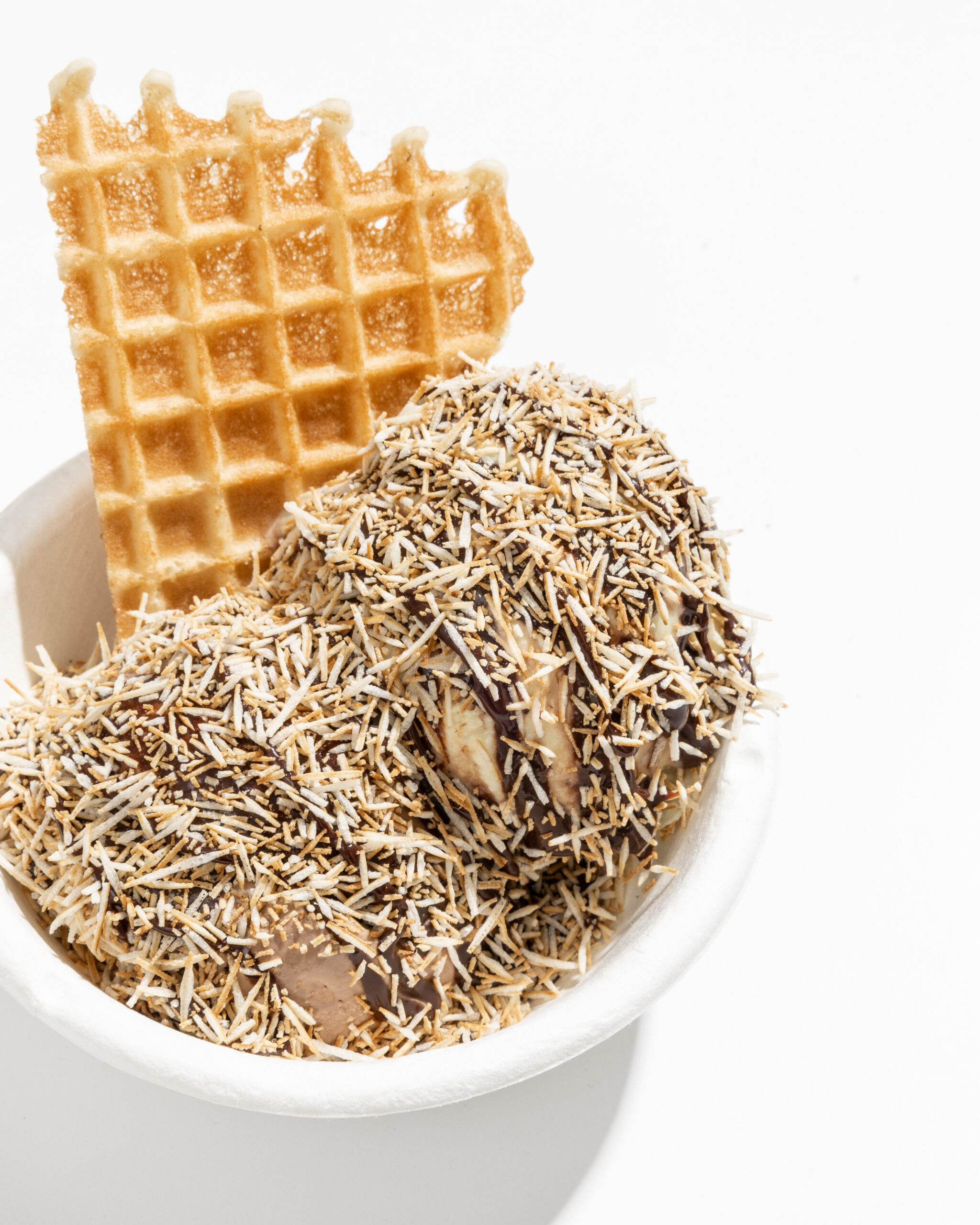 Jeni's Ice Cream Brent∑ood, Franklin and Nashville Dubai Chocolate Bar