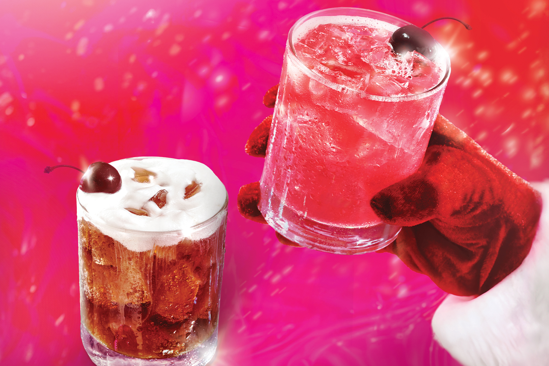 Mellow Mushroom Franklin, Nashville Holiday Cocktails_courtesy of Mellow Mushroom