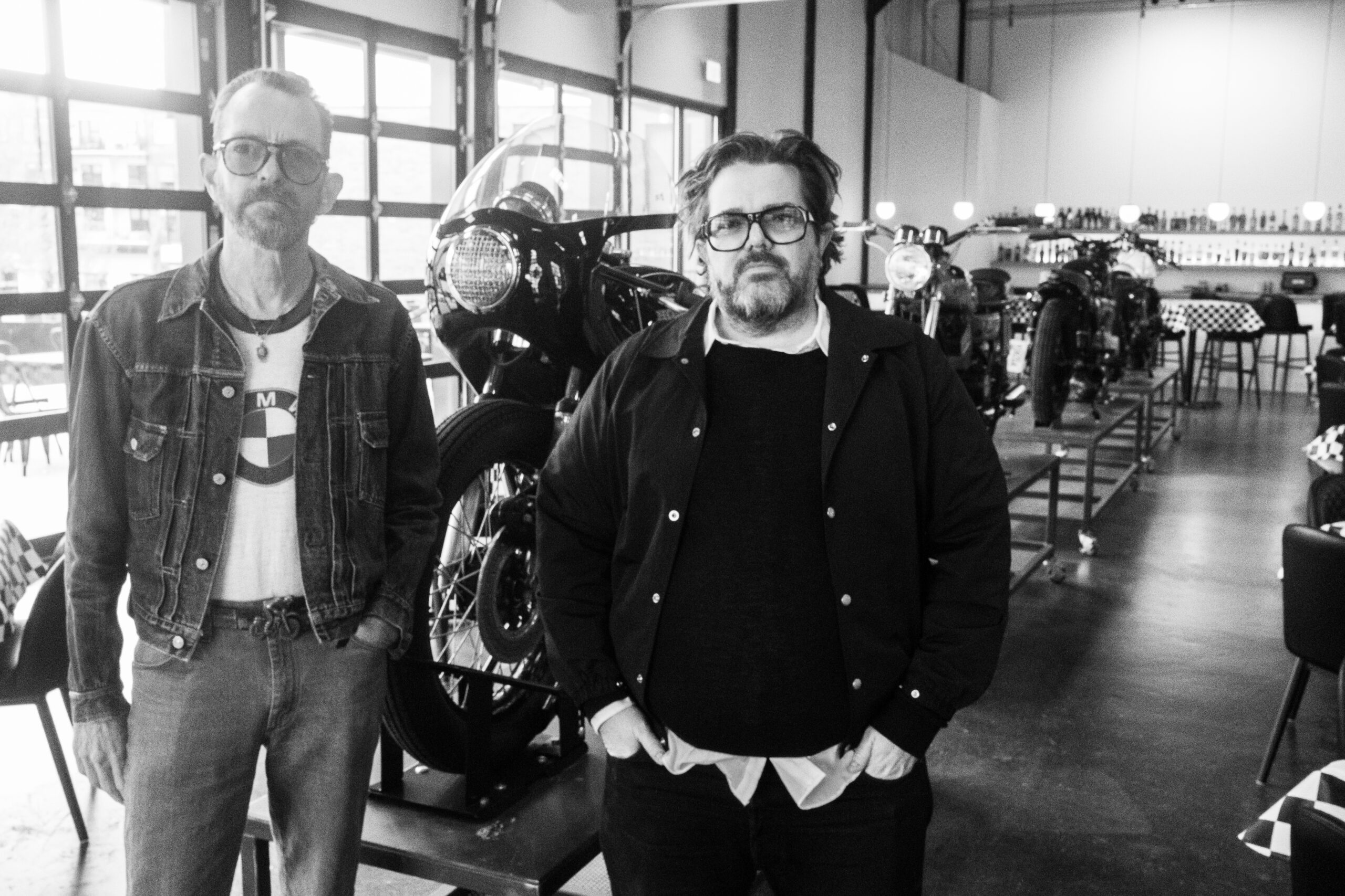 Moto Moda Nashville Wedgewood-Houston_Pizza, Cocktails, Motorcycles 4