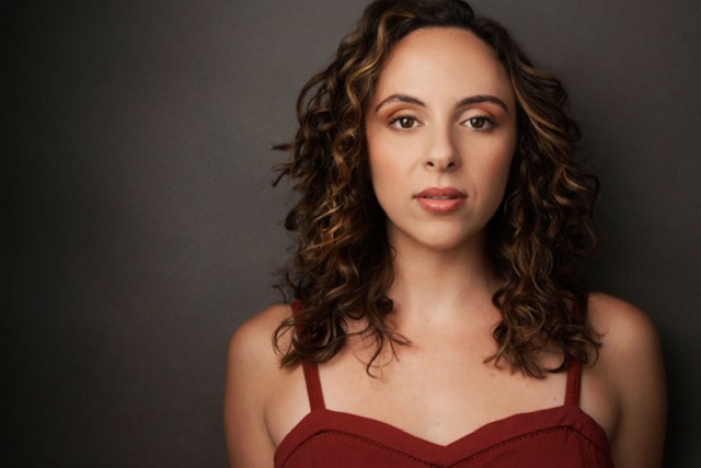 Olivia Valli, Broadway Powerhouse Joins Studio Tenn's “Jesus Christ Superstar” Cast.
