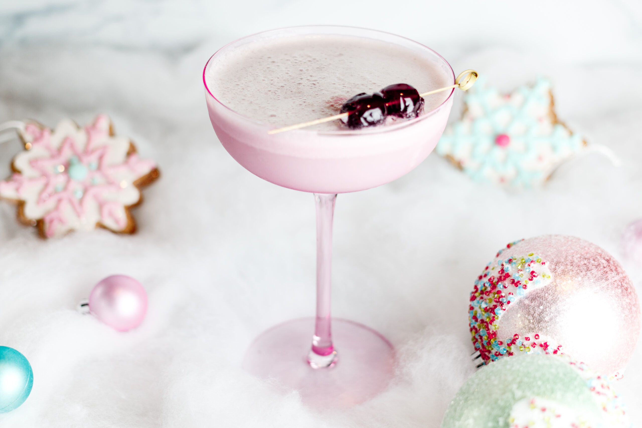 Scout’s Pub Franklin TN Hard Candy Christmas-pop-up Holiday Event_ Cocktail