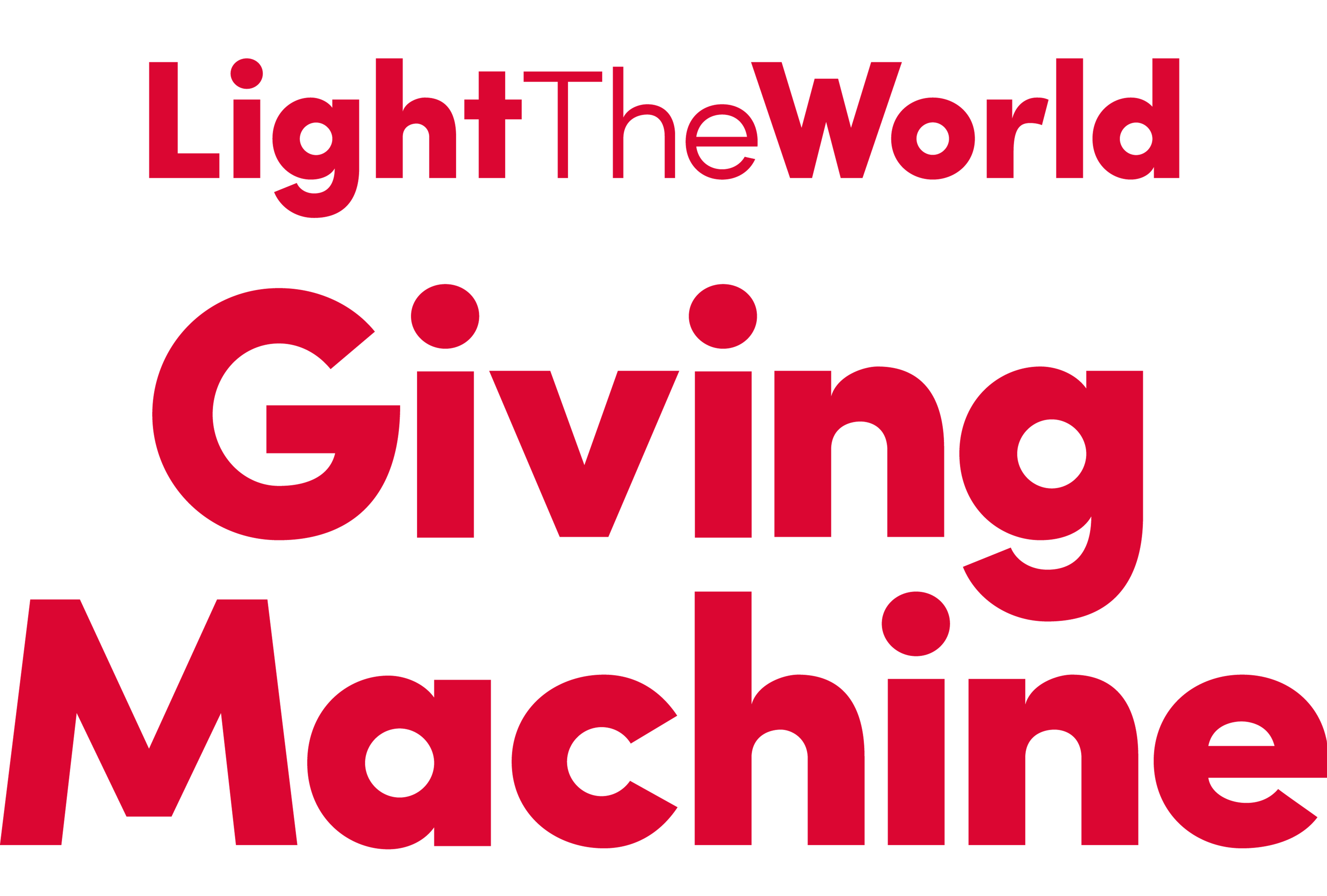 The Giving Machine Downtown Franklin, Tenn.