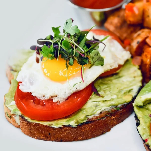 The Rutledge Franklin, TN Brunch Menu The Rutledge Franklin, TN Brunch Menu