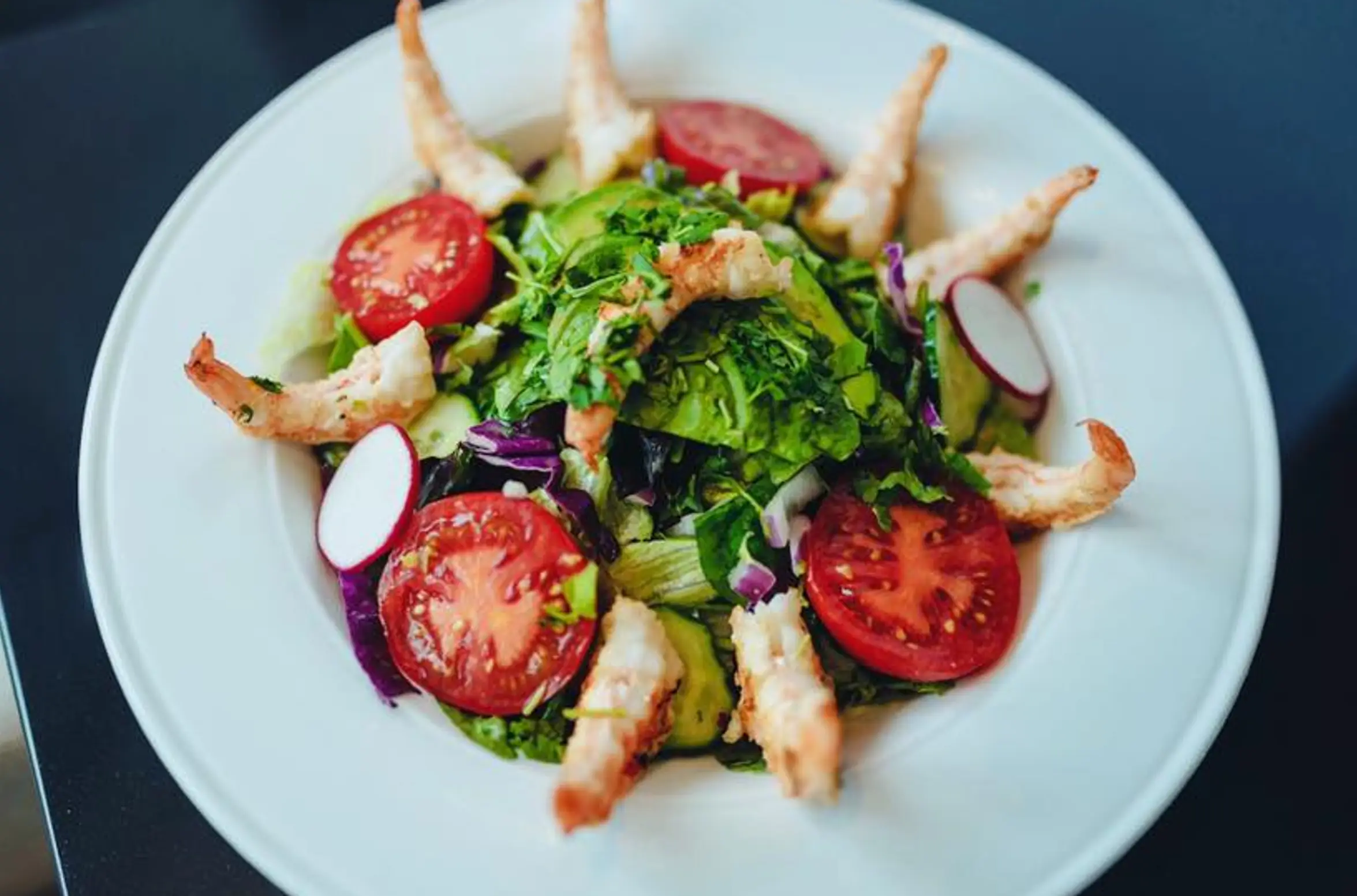 The Rutledge Franklin, TN Restaurant 3 The Rutledge Franklin, TN Restaurant 3