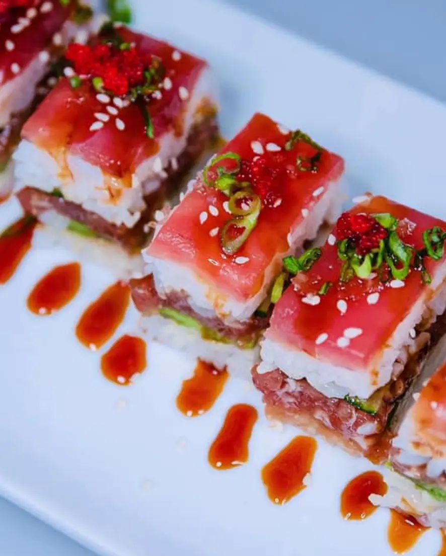 The Rutledge Franklin, TN Restaurant 4. The Rutledge Franklin, TN Restaurant 4.