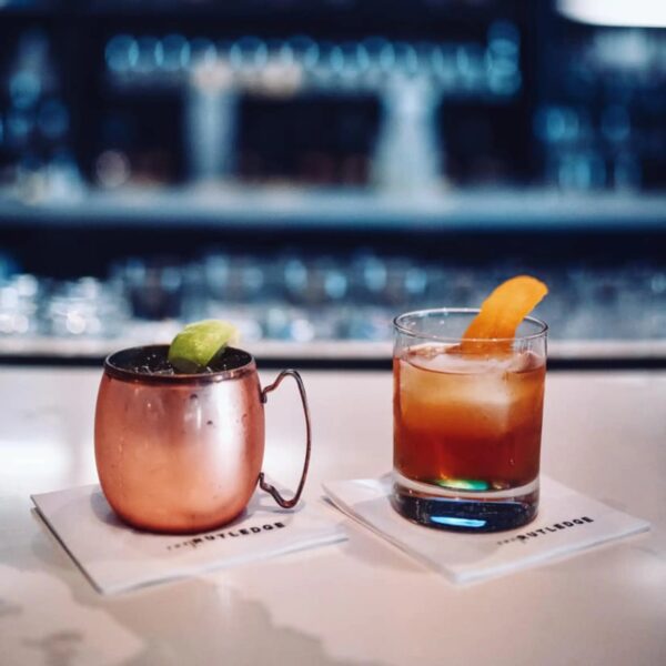 The Rutledge Franklin, TN Restaurant 5 The Rutledge Franklin, TN Restaurant 5