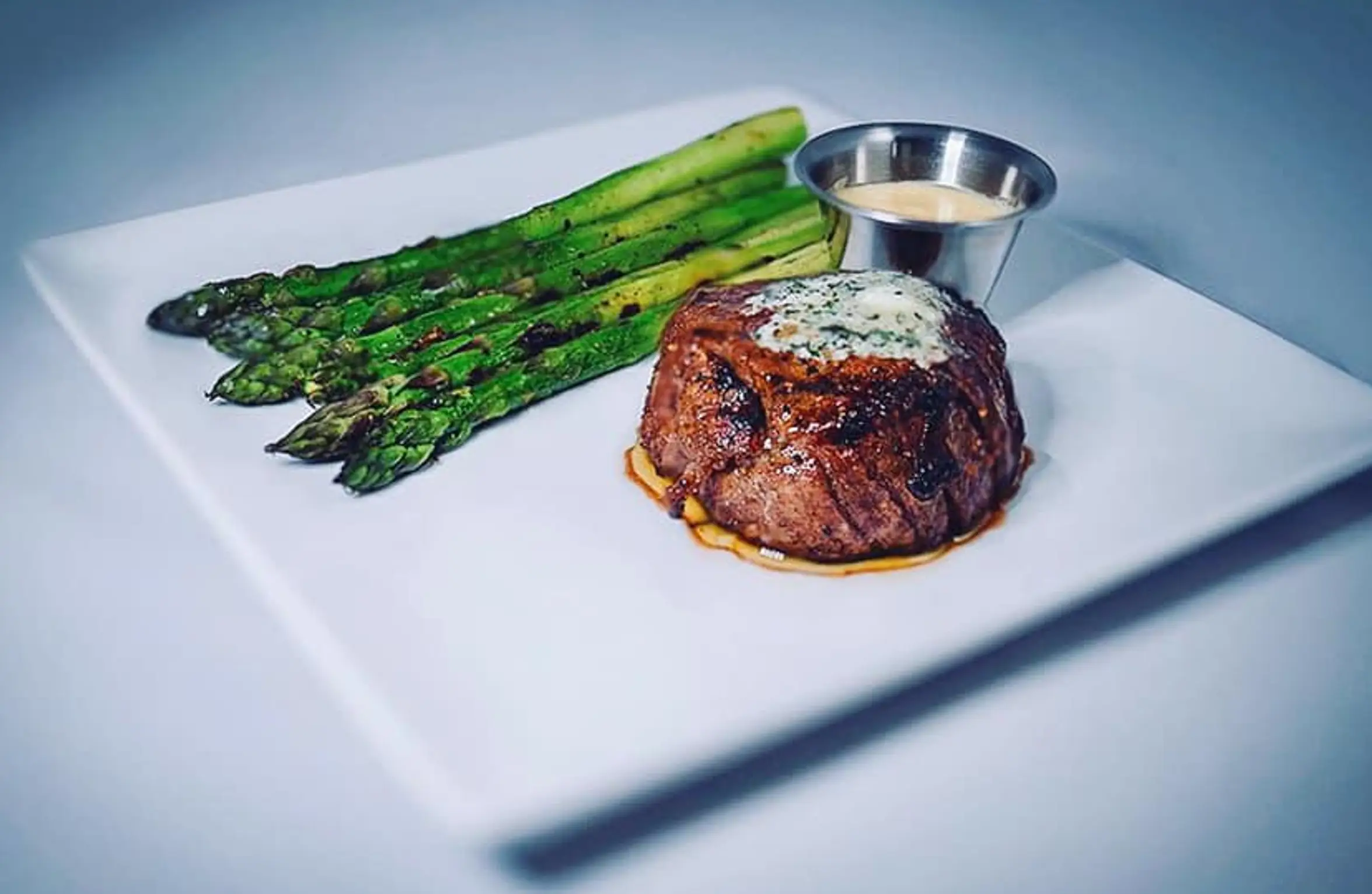 The Rutledge Franklin, TN Restaurant. The Rutledge Franklin, TN Restaurant.