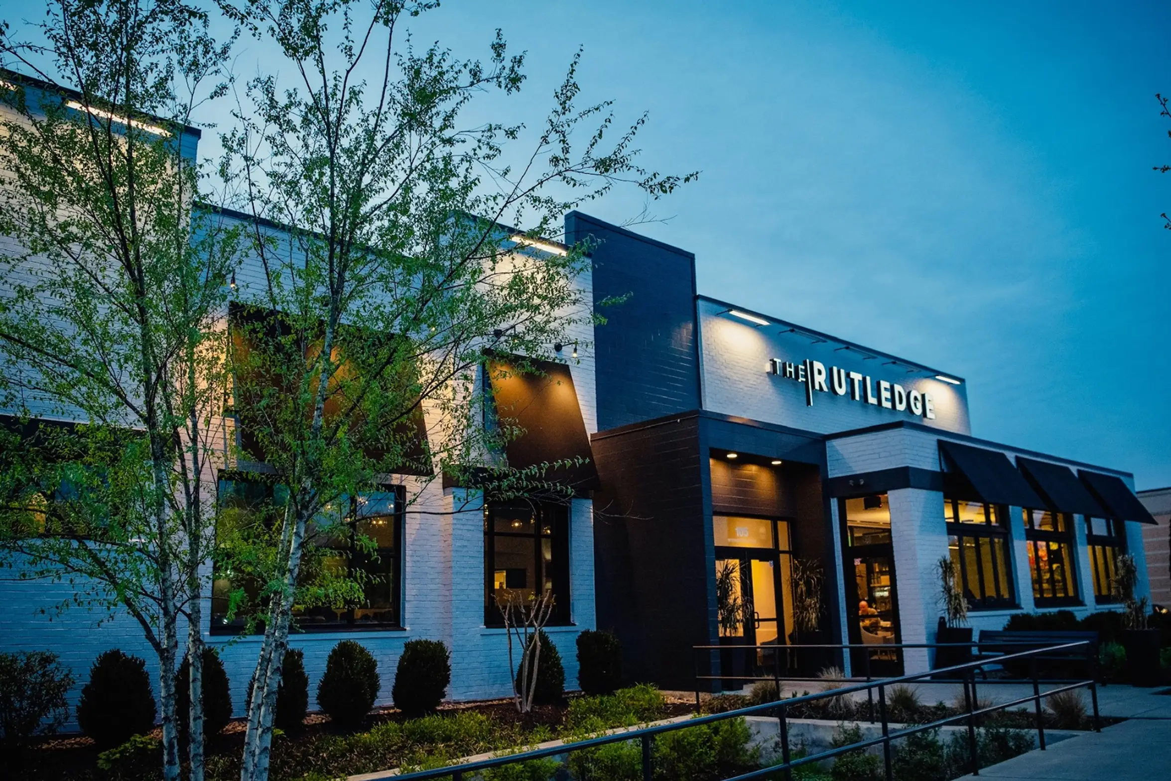 The Rutledge Franklin, TN_Exterior