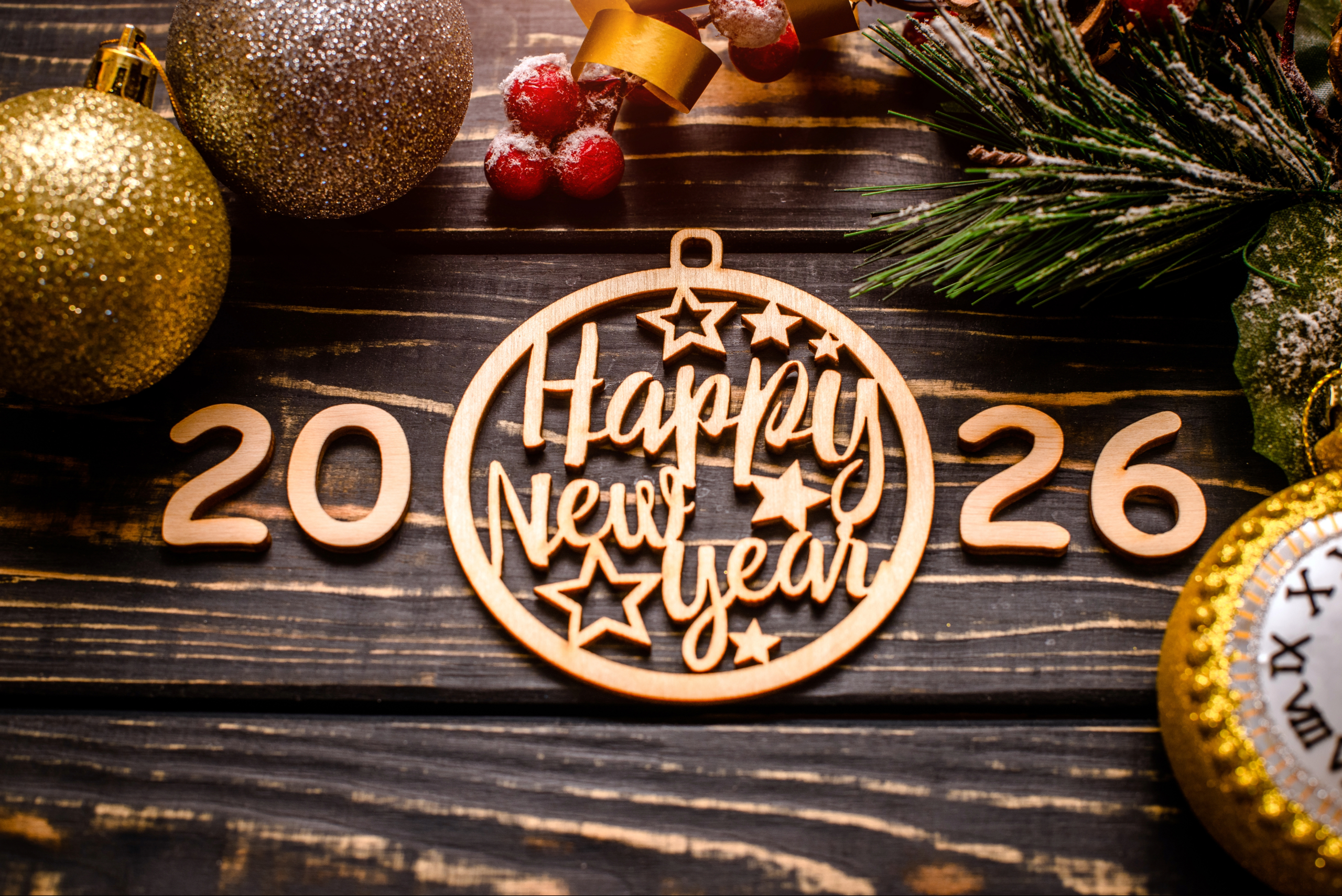 2026 New Year Events in Franklin TN