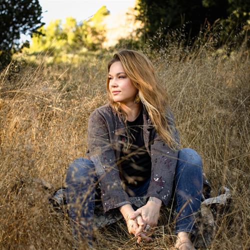 Crystal Bowersox - The Franklin Theatre.