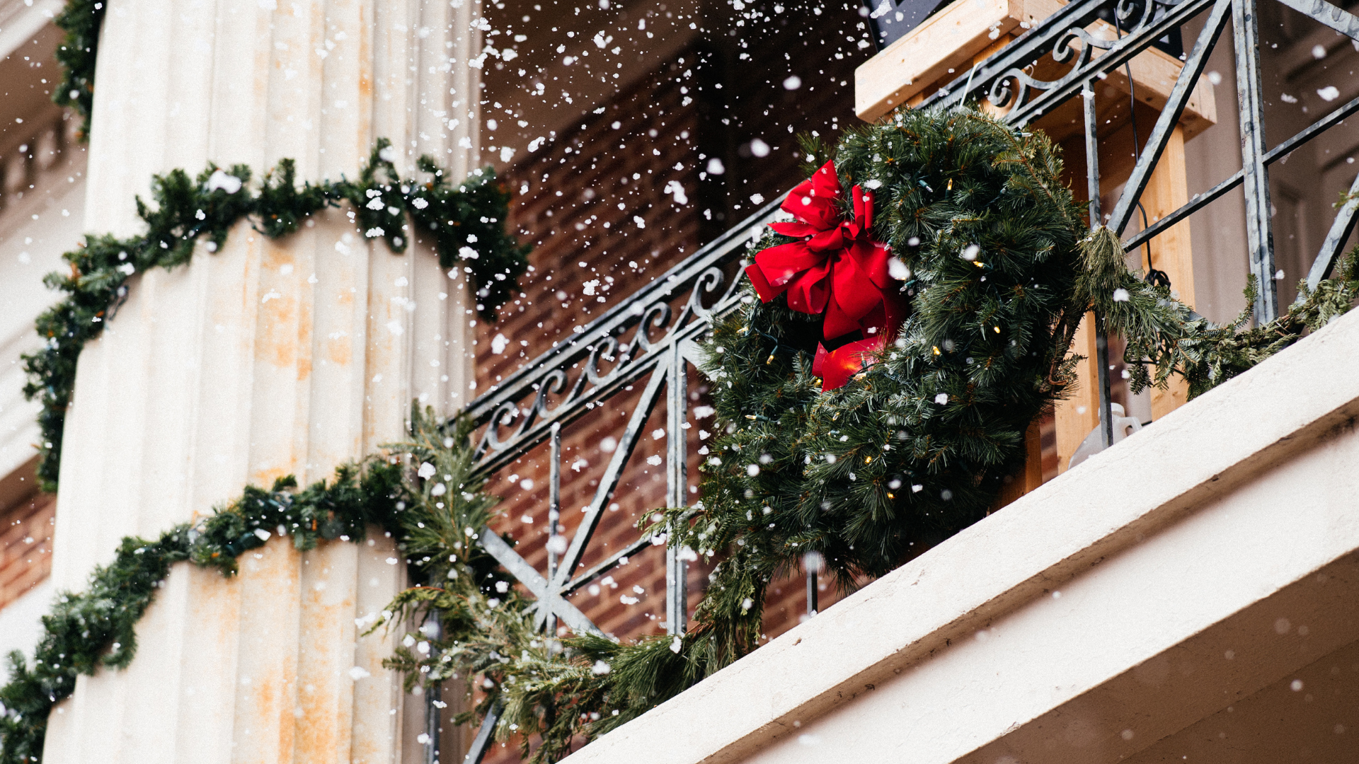 Dickens of a Christmas Downtown Franklin TN