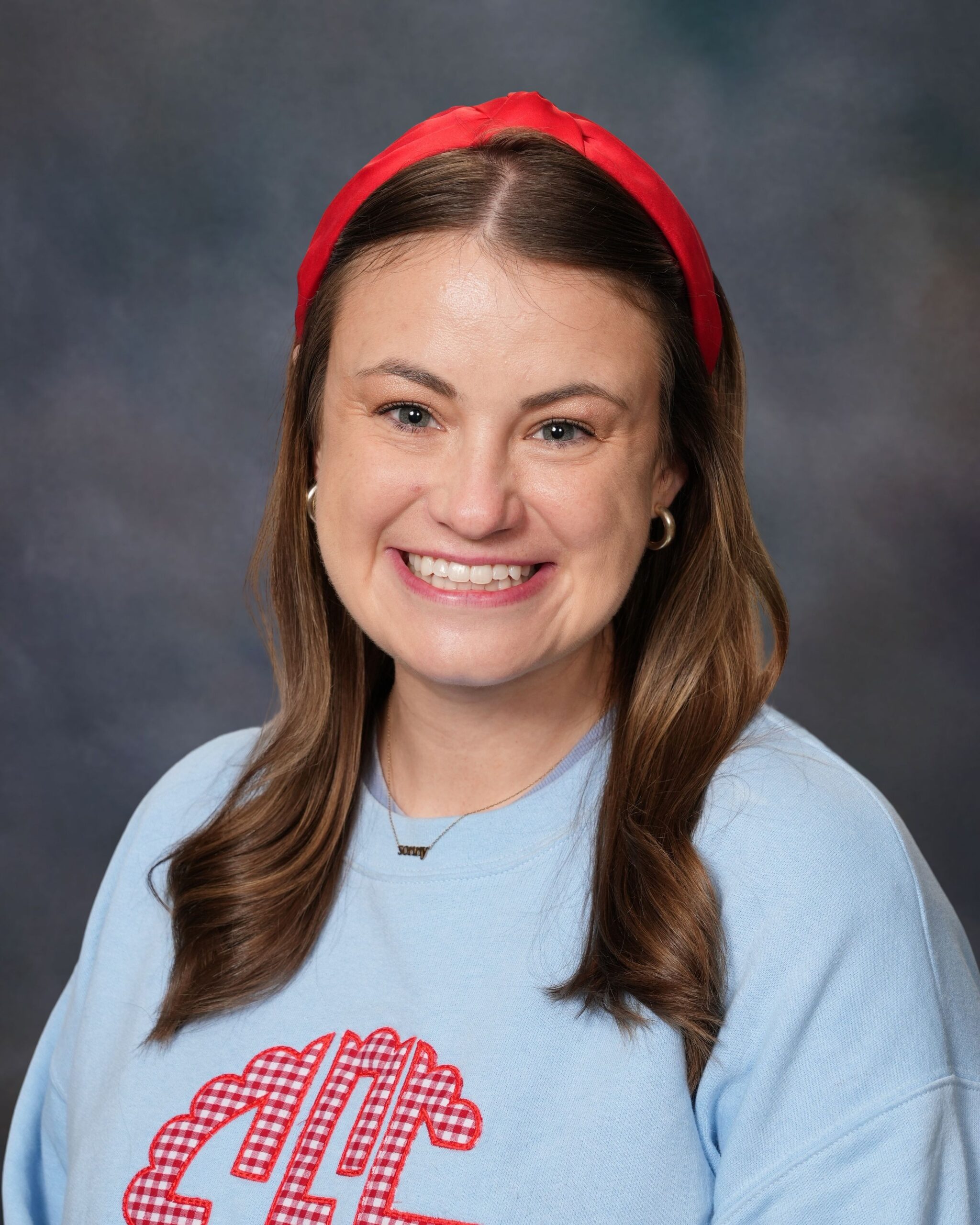 Franklin Elementary’s Foster Named a 2026 Extraordinary Educator