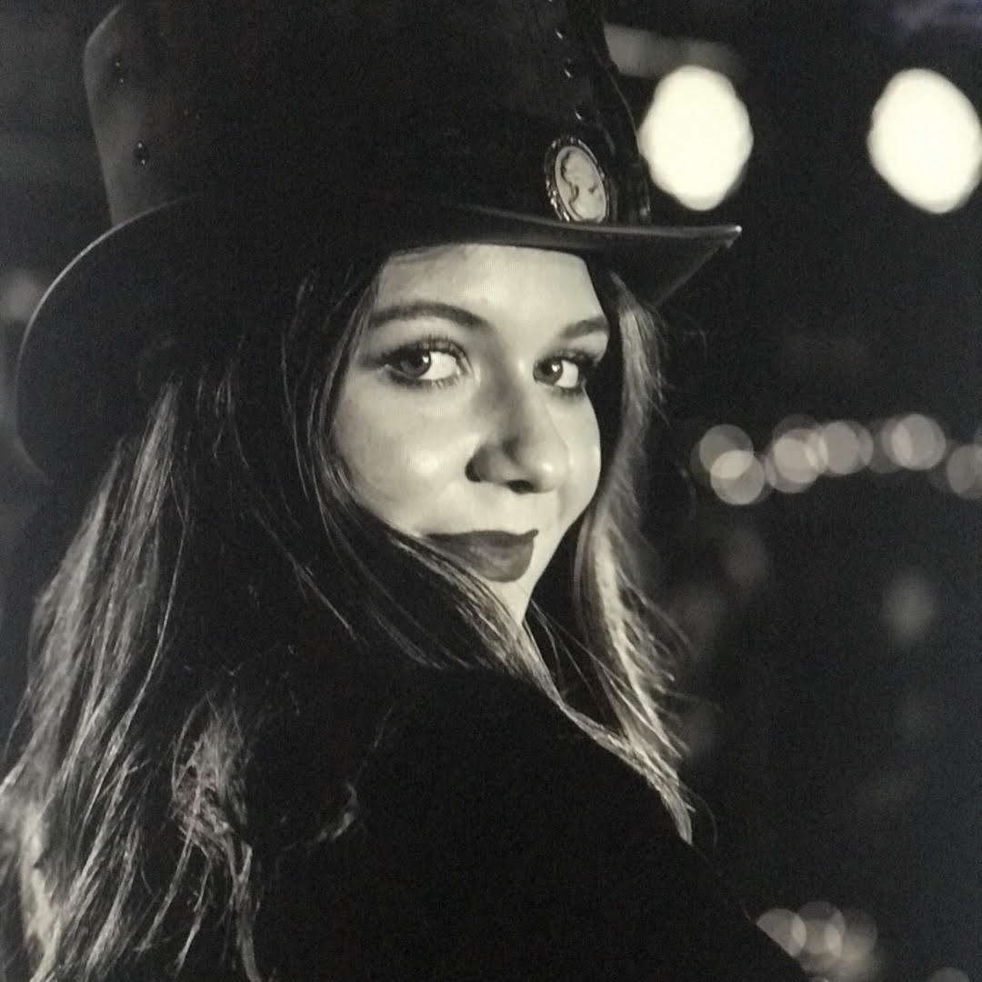 Gold Dust Woman Tribute - Ciera MacKenzie | The Franklin Theatre.