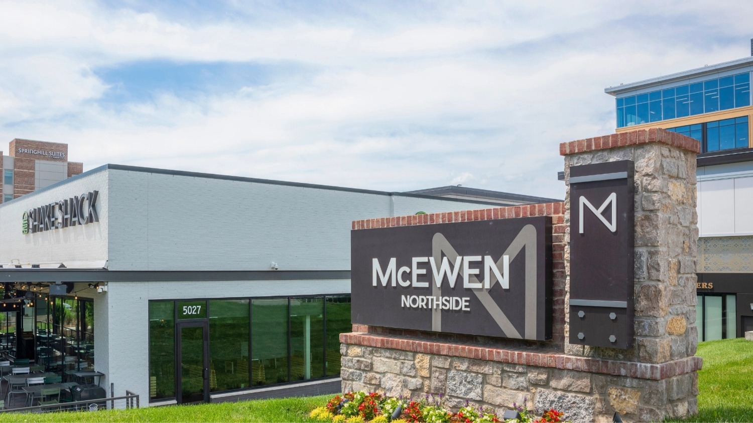 McEwen Northside New Stores Opening in 2026