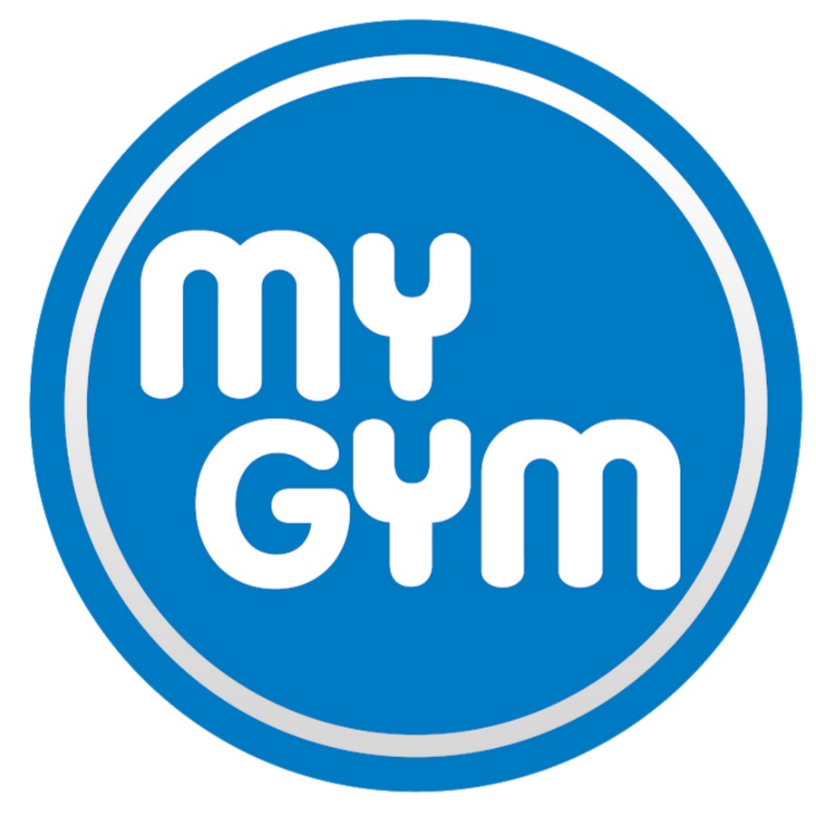 My Gym Logo