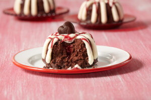 Nothing Bundt Cakes Franklin, Brentwood, and Nashville, TN, Dove Bite Out