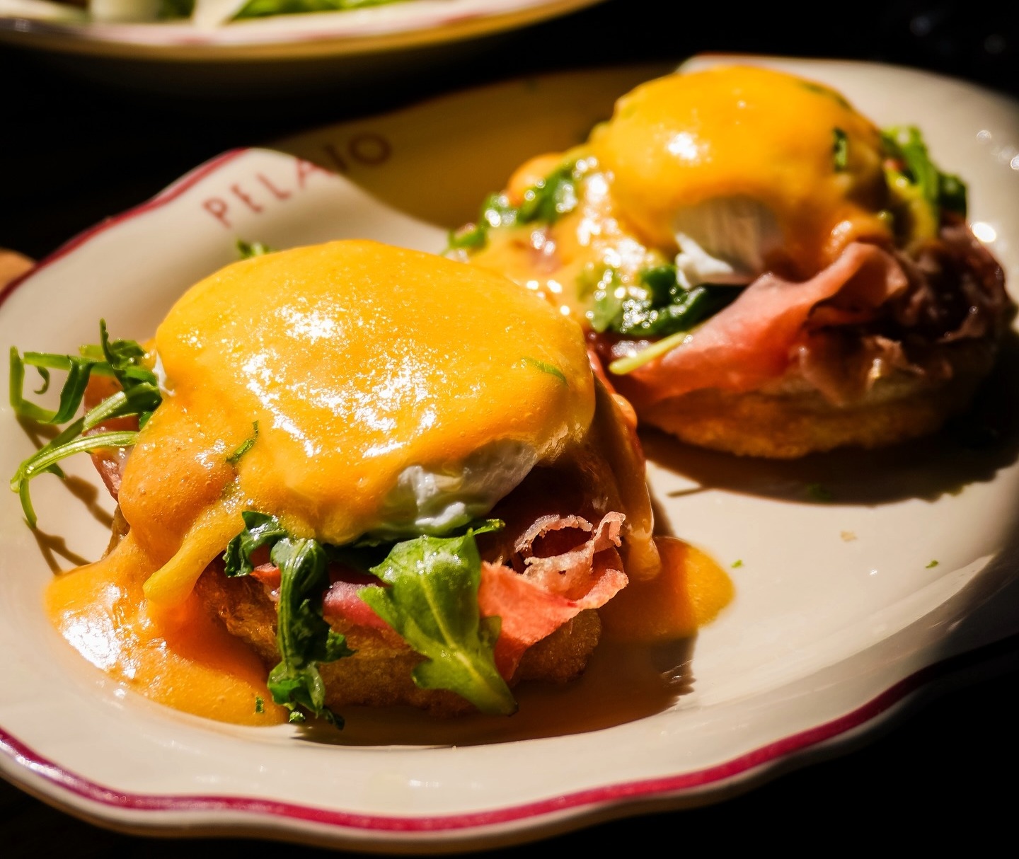 Pelato Franklin TN Cool Springs